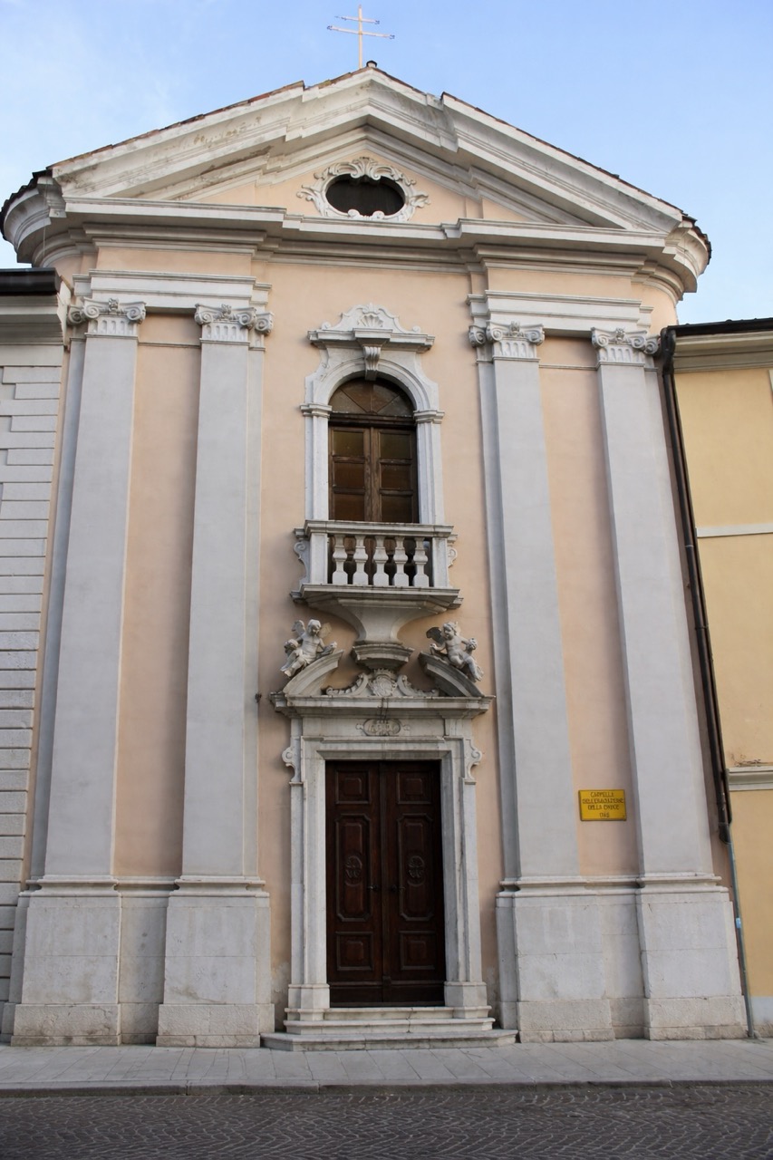 cappeooa esaltazione della croce   dimensioni grandi