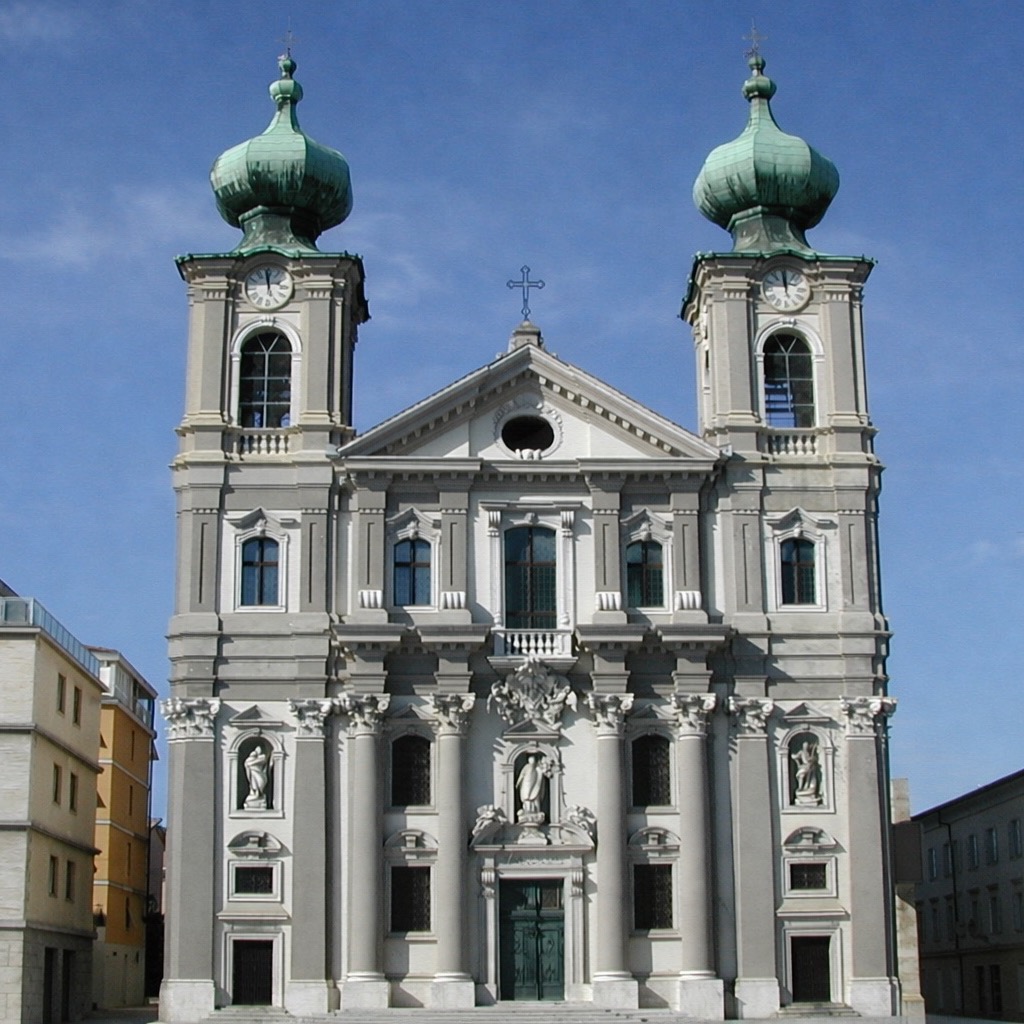 chiesa di santignazio