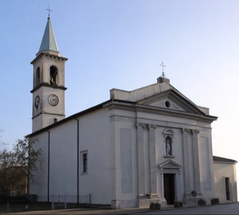 chiesa san rocco