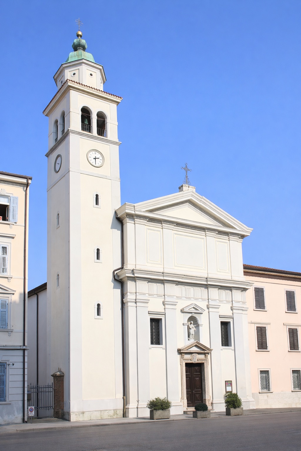 chiesa san vito e modesto
