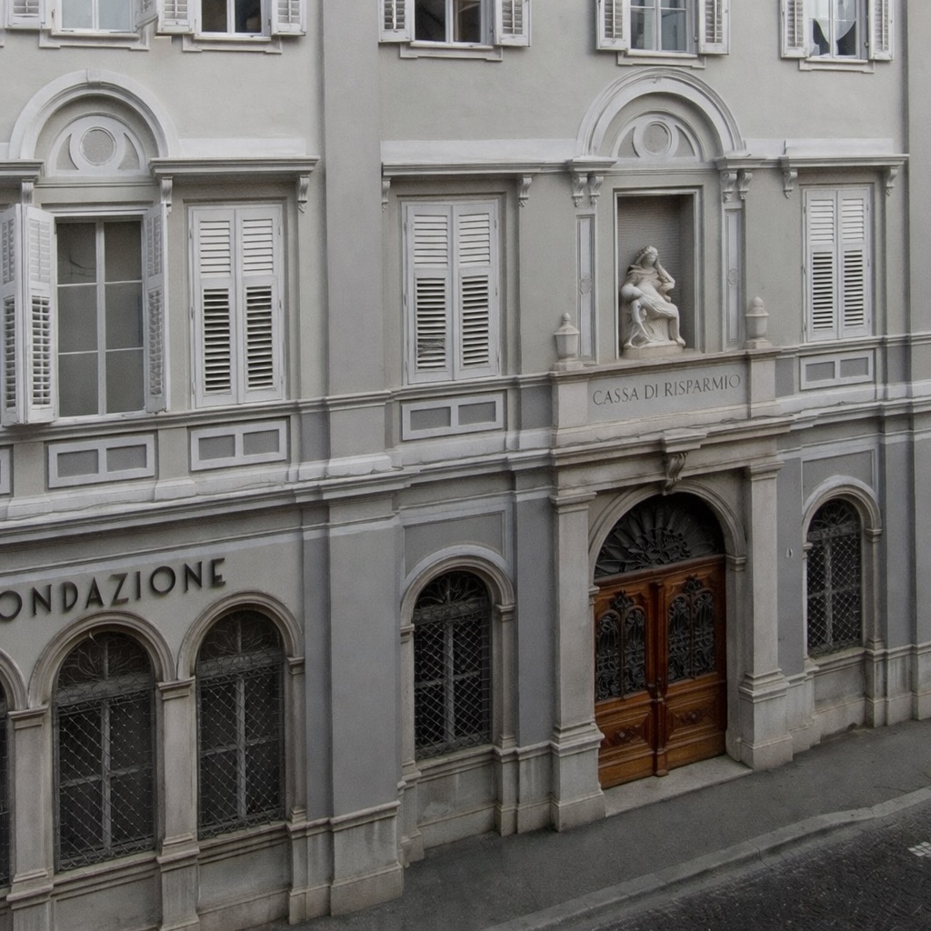 Fondazione cassa di risparmio