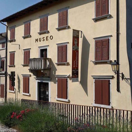 Musei Borgo Castello