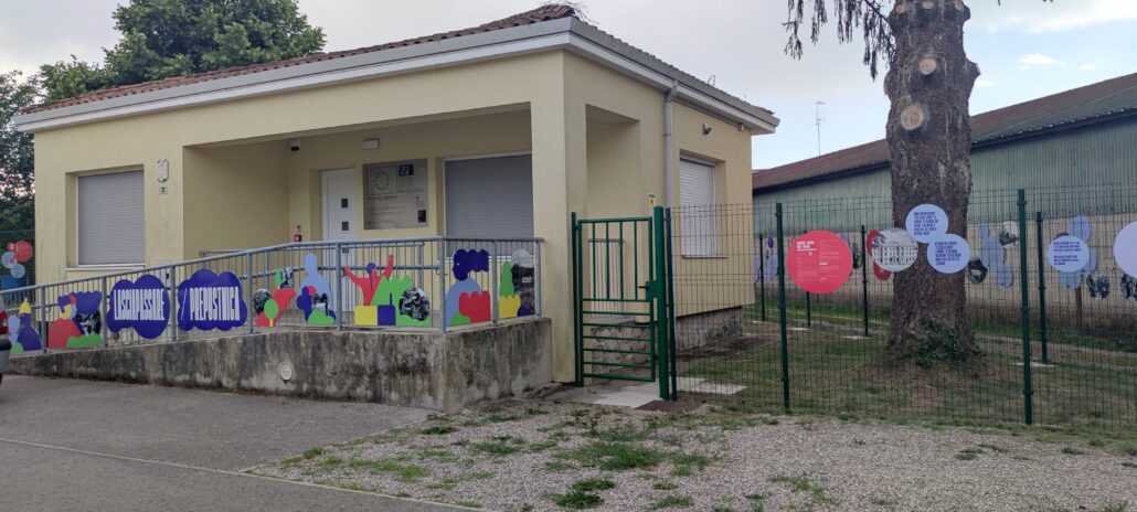 museo lasciapassare