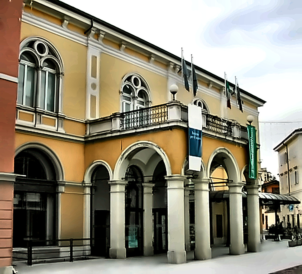 teatro verdi new