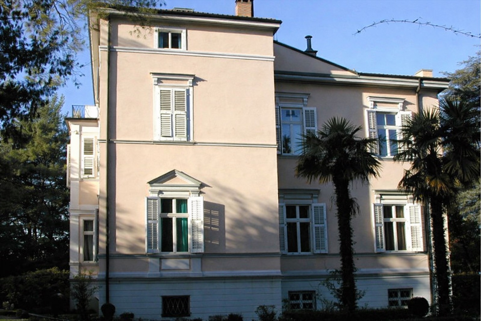 villa bockslaff new