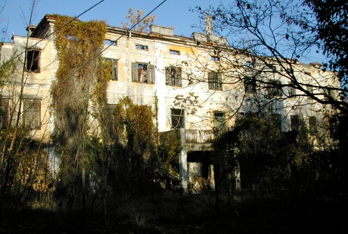 villa frommer