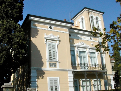 villa venezia