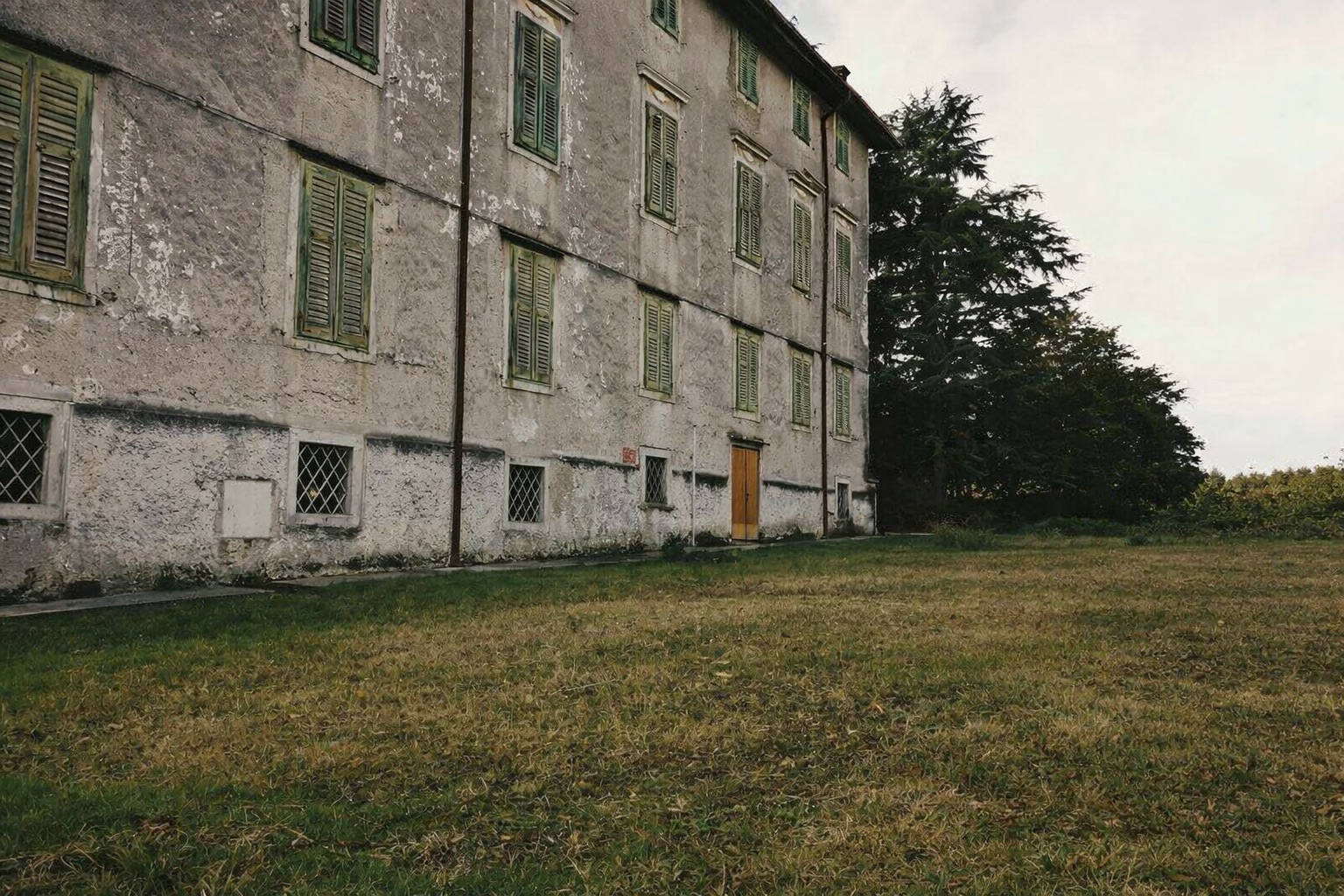 villa boeckmann new
