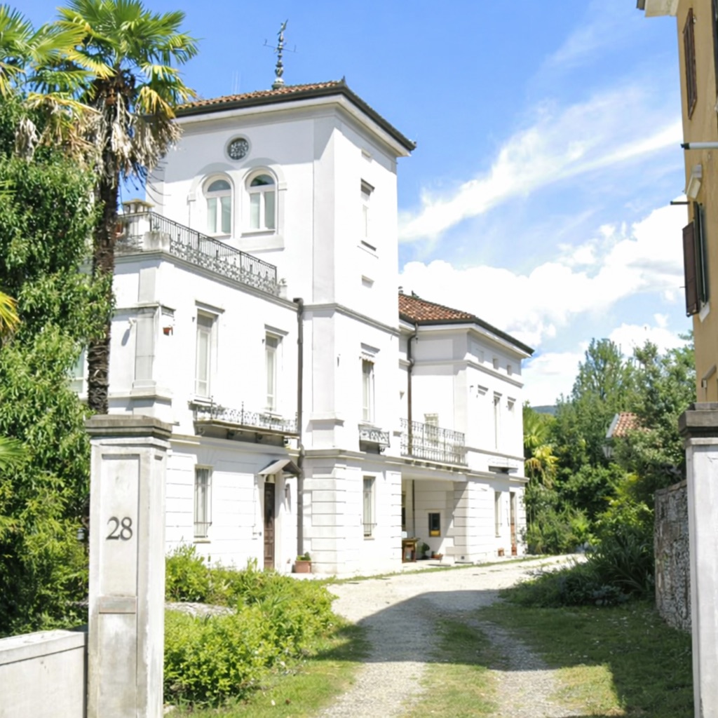 villa de klaudij new