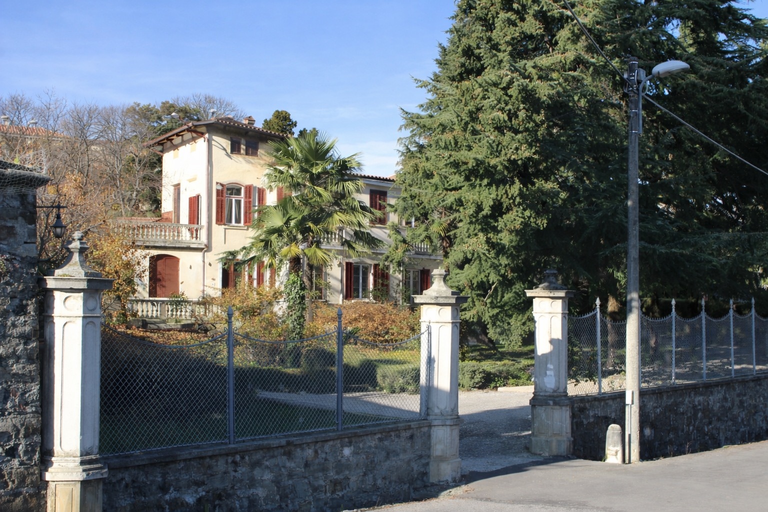 villa diamantina new