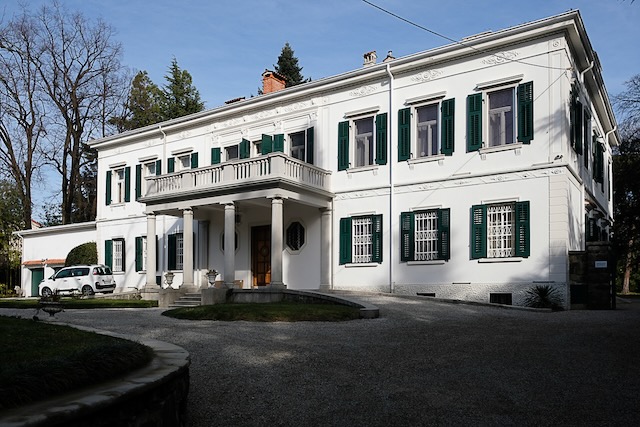 villa morosini